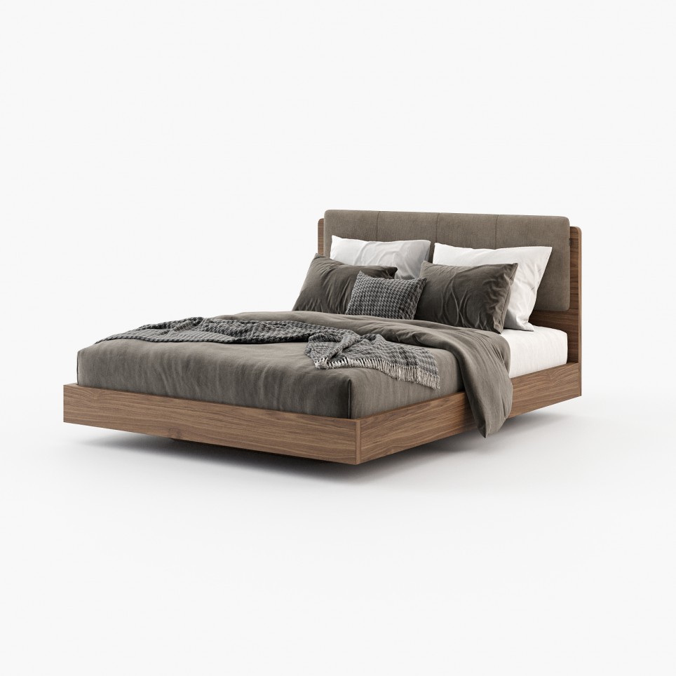 Bruny Bed Bruny Bed