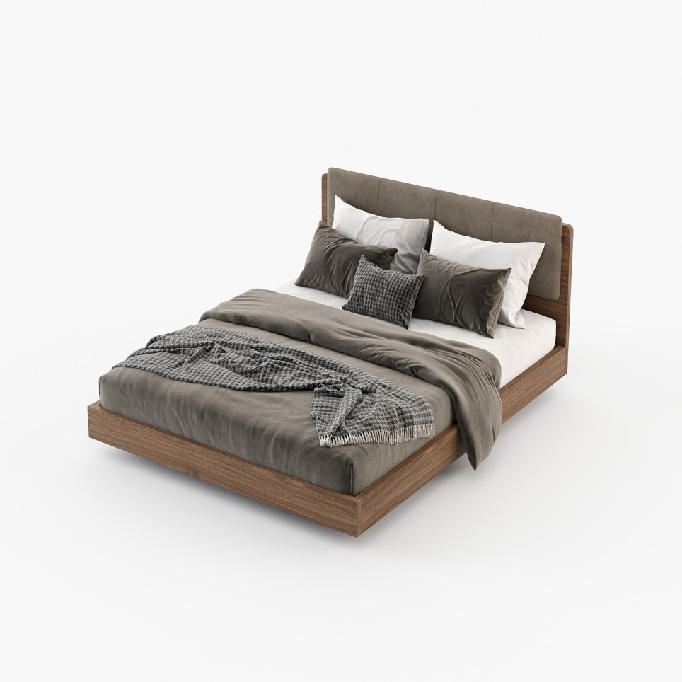Bruny Bed Bruny Bed