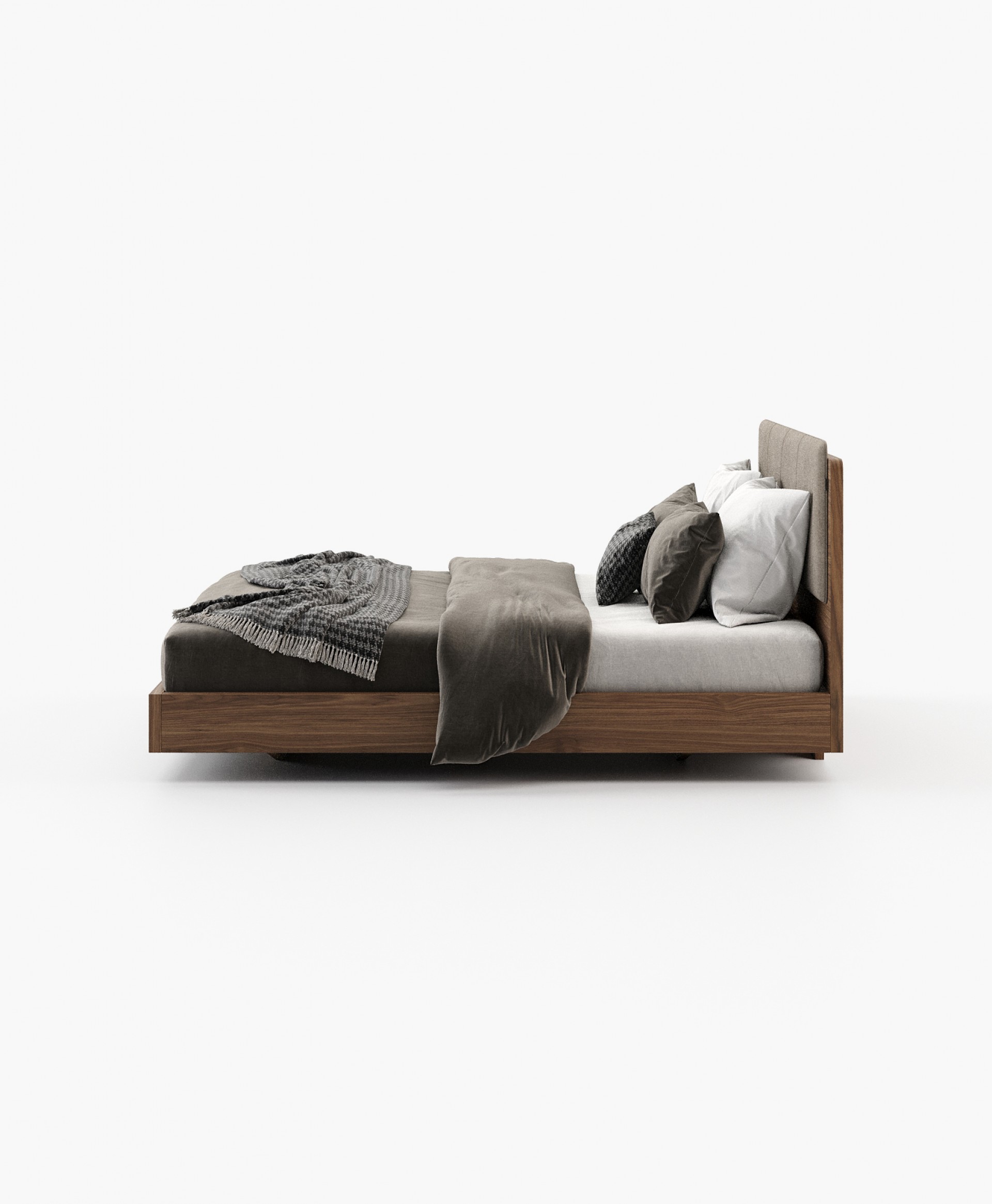 Bruny Bed