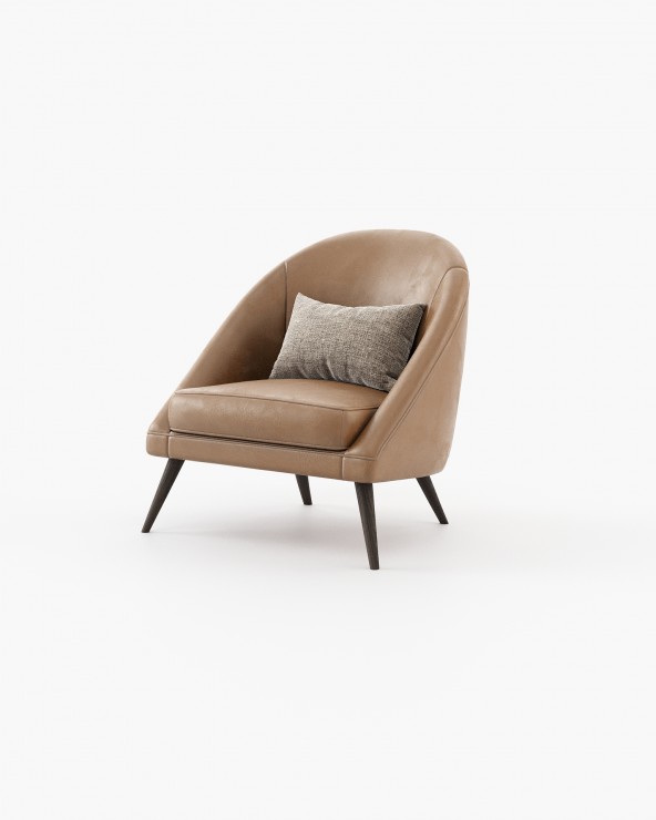 Joe armchair