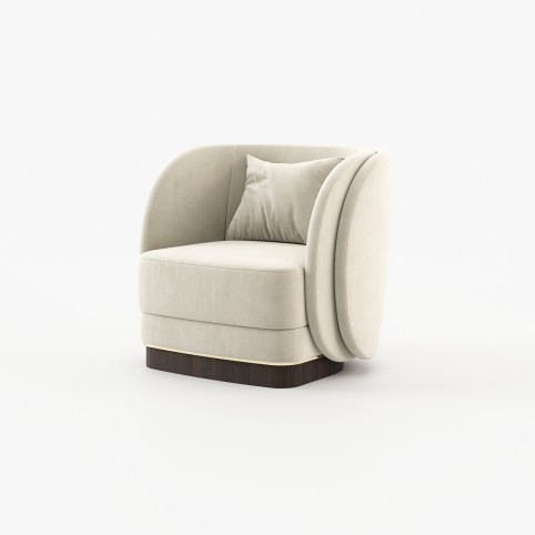 Ambrose armchair