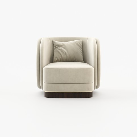 Ambrose armchair