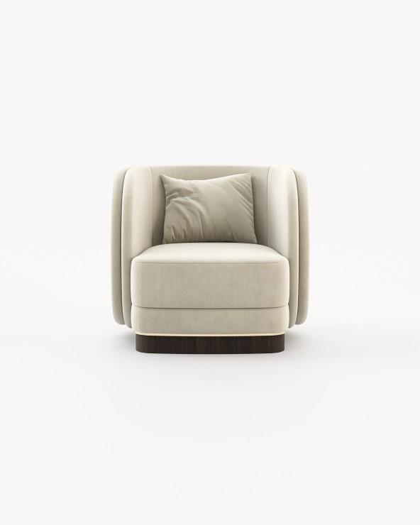Ambrose Armchair Ambrose Armchair