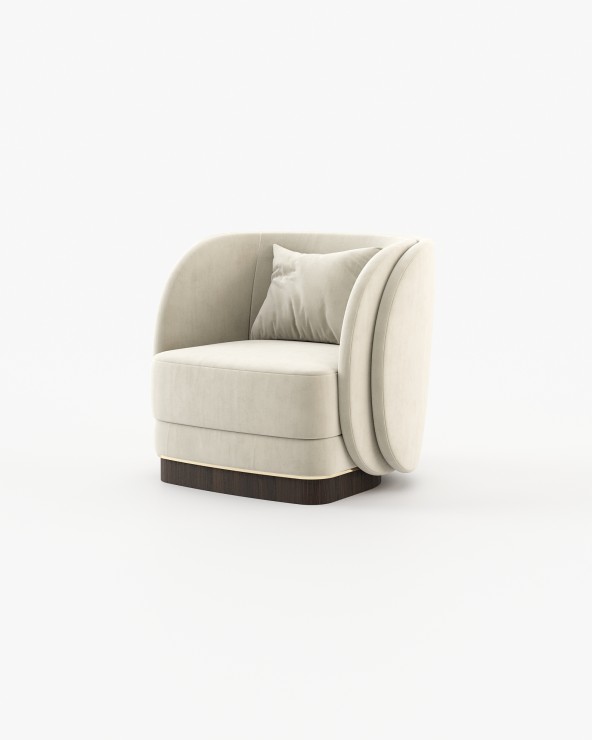 Ambrose armchair