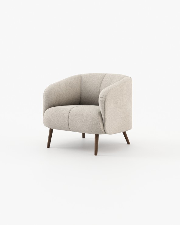 Amalfi Armchair