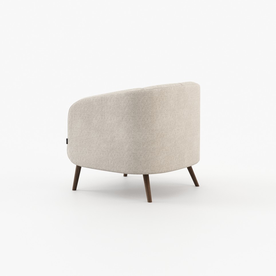 Amalfi Armchair