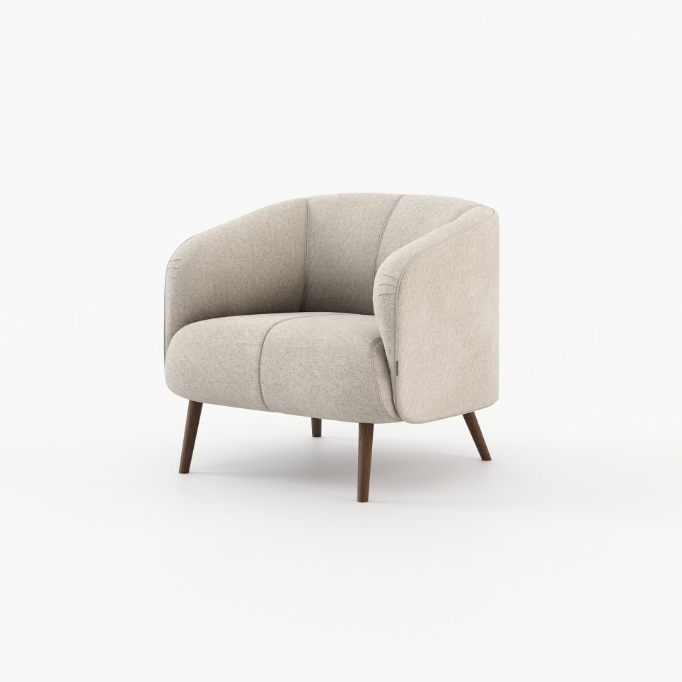 Amalfi Armchair