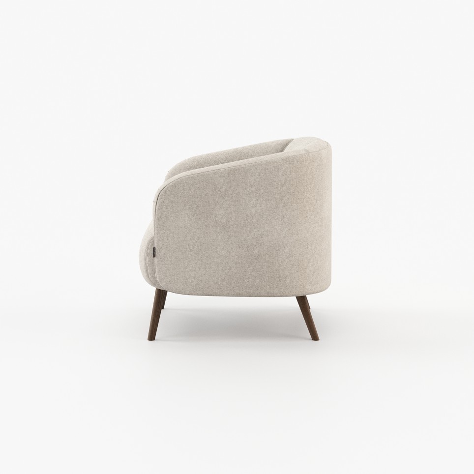 Amalfi Armchair
