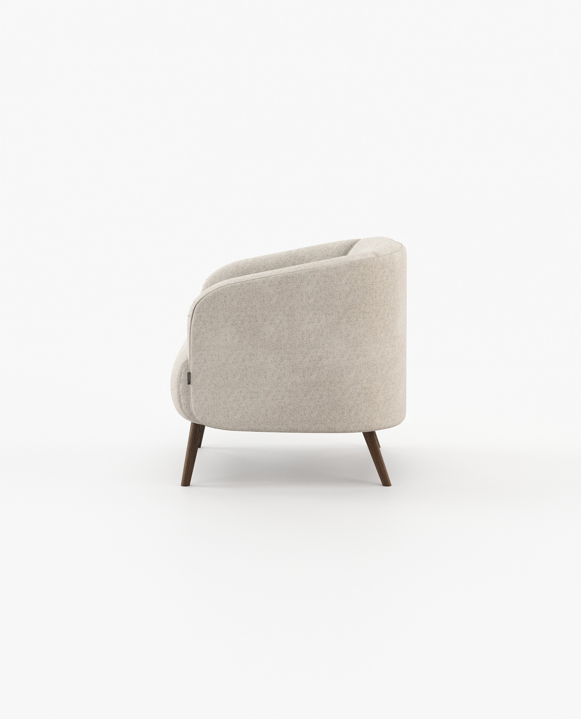 Amalfi Armchair