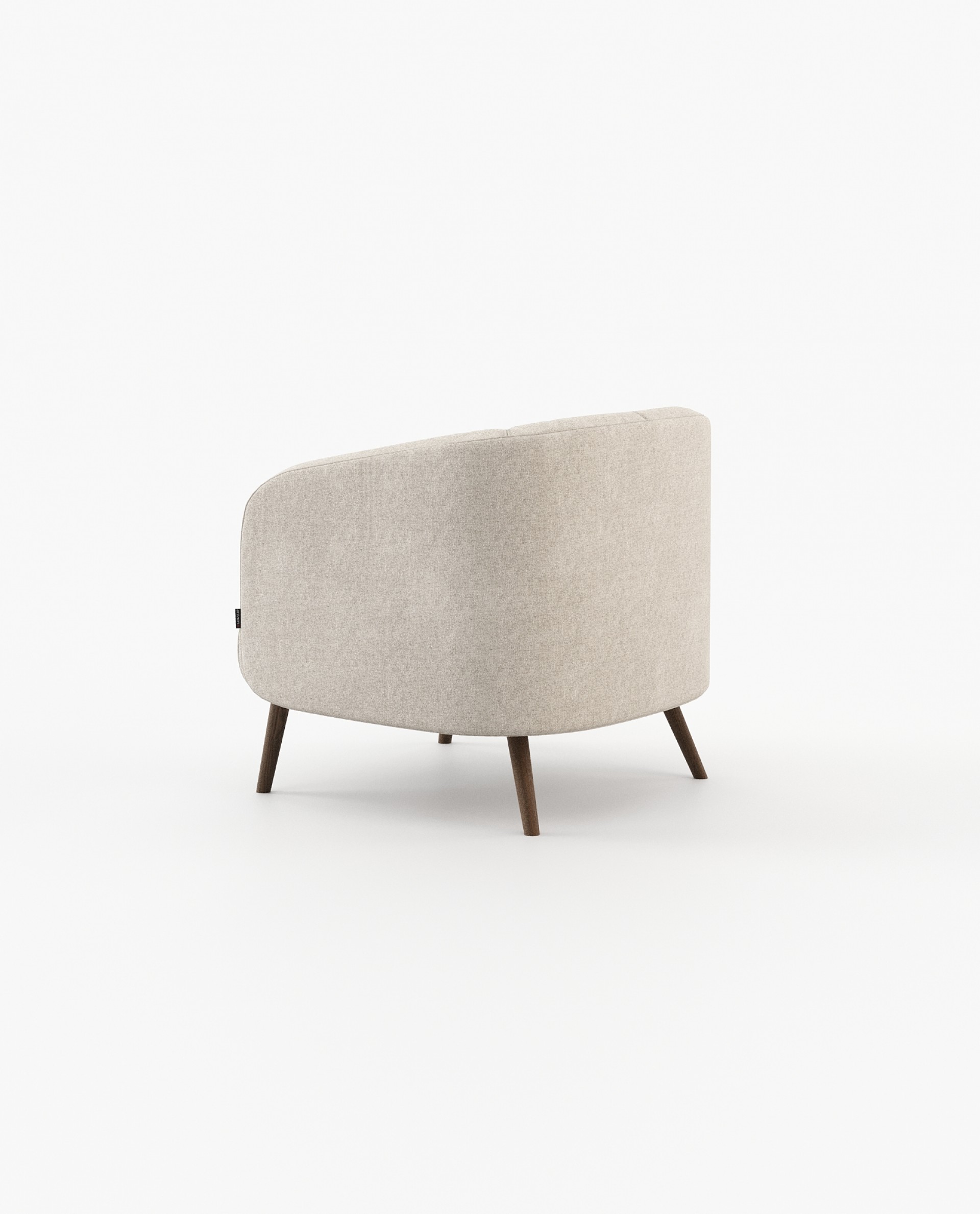 Amalfi Armchair