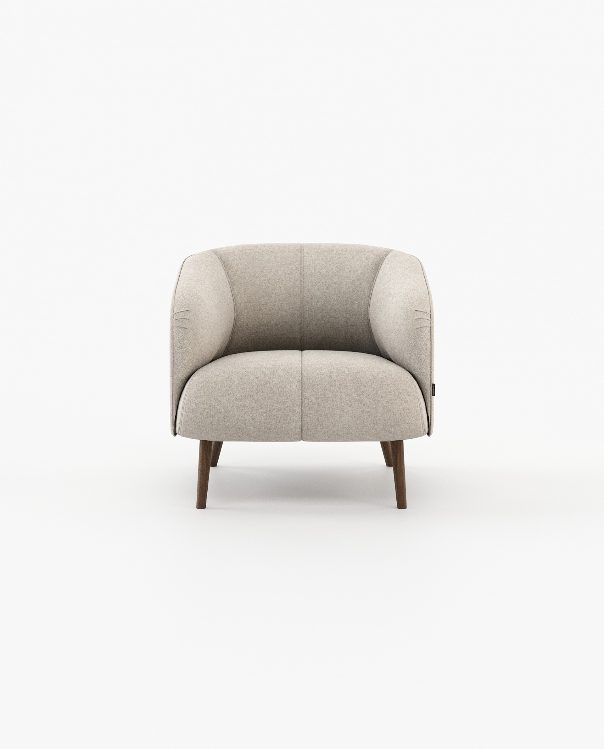 Amalfi Armchair