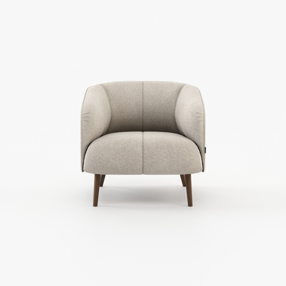 Amalfi Armchair