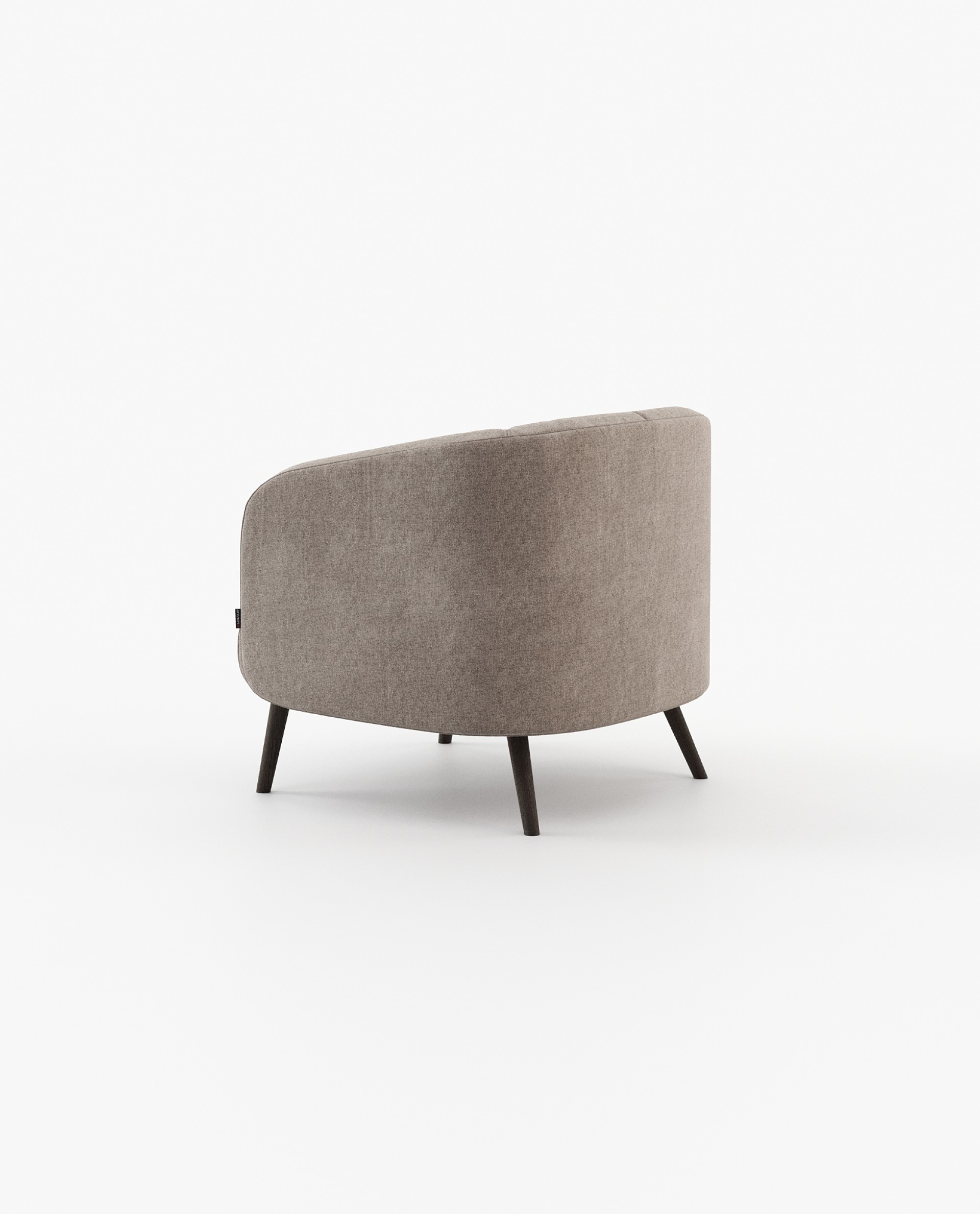 Amalfi Armchair