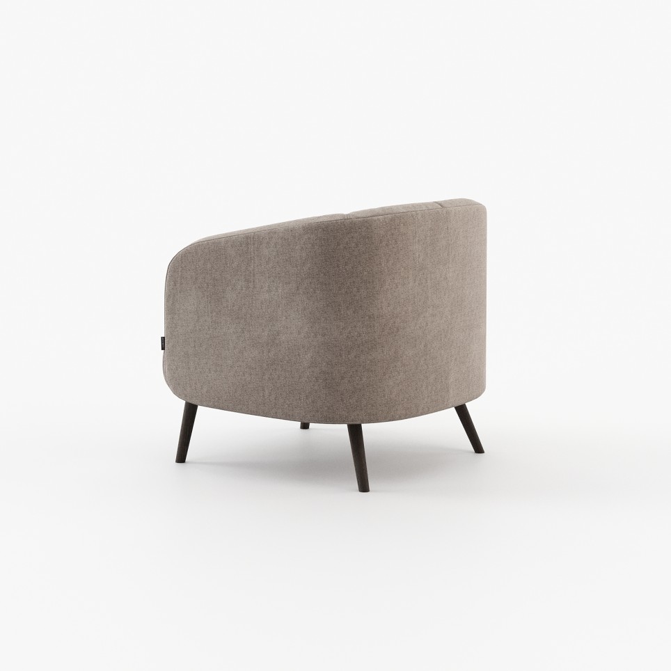 Amalfi Armchair