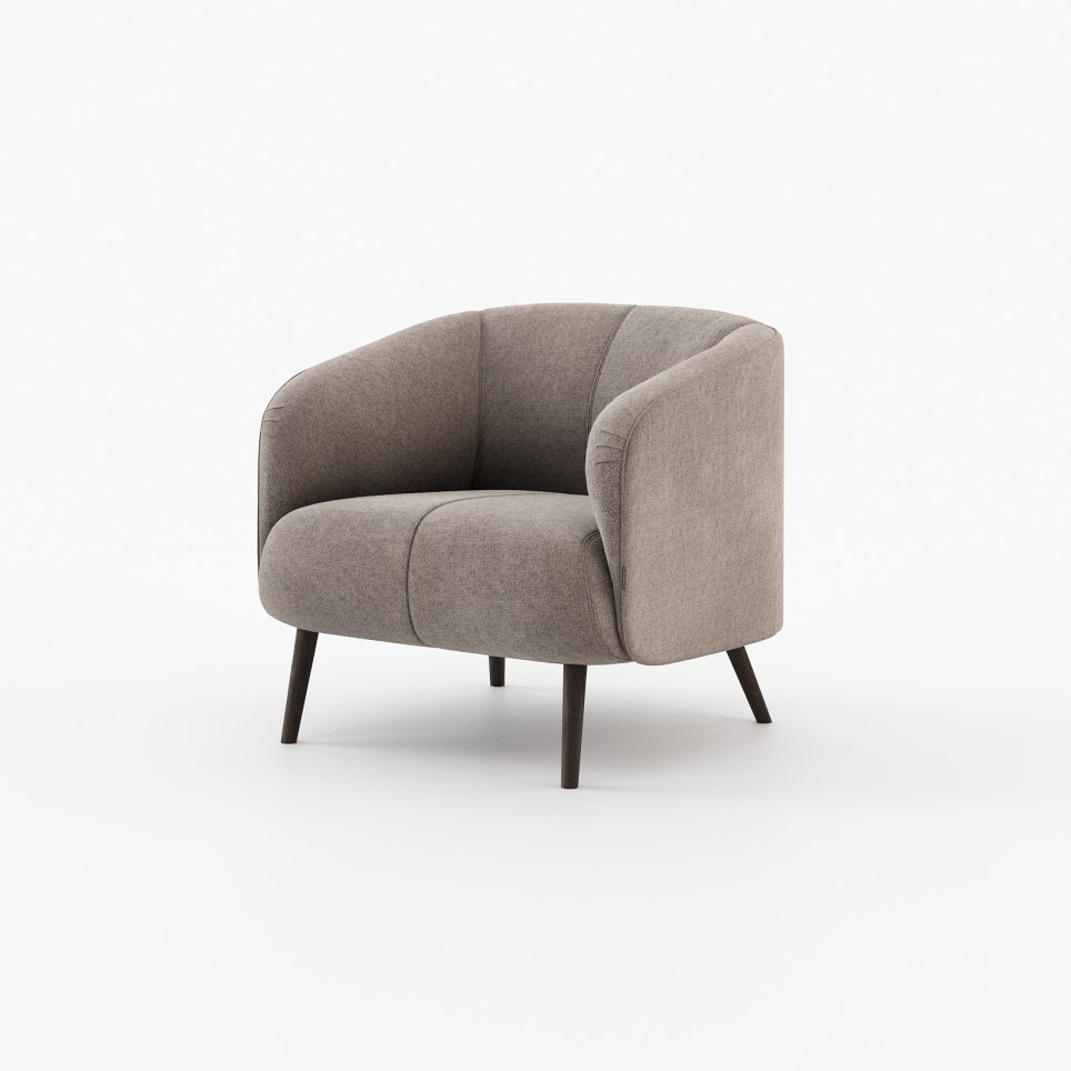 Amalfi Armchair