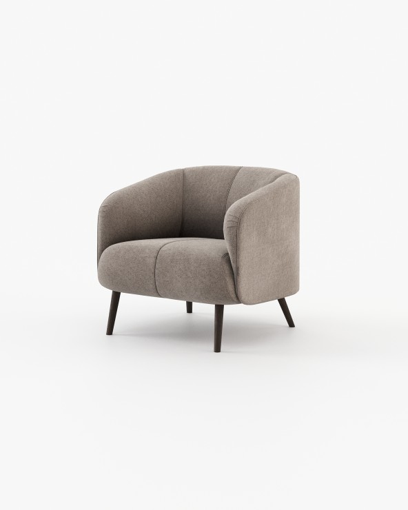 Amalfi Armchair