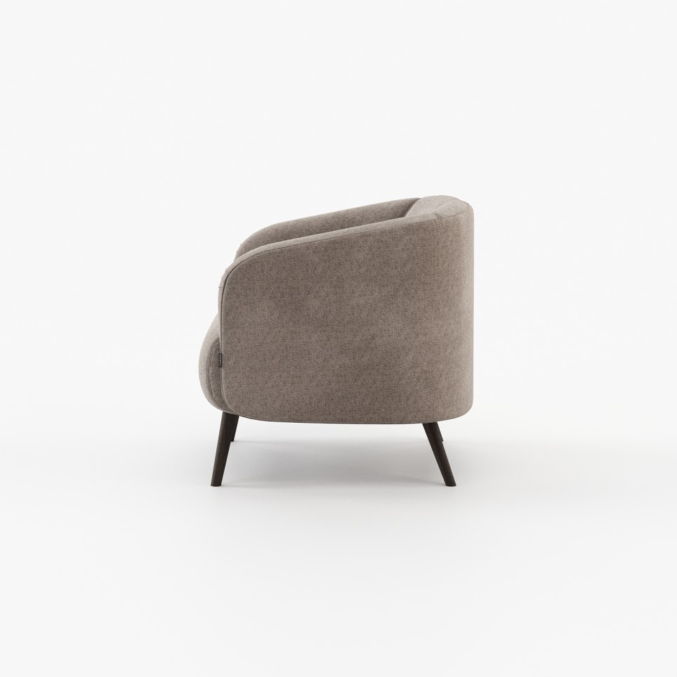 Amalfi Armchair
