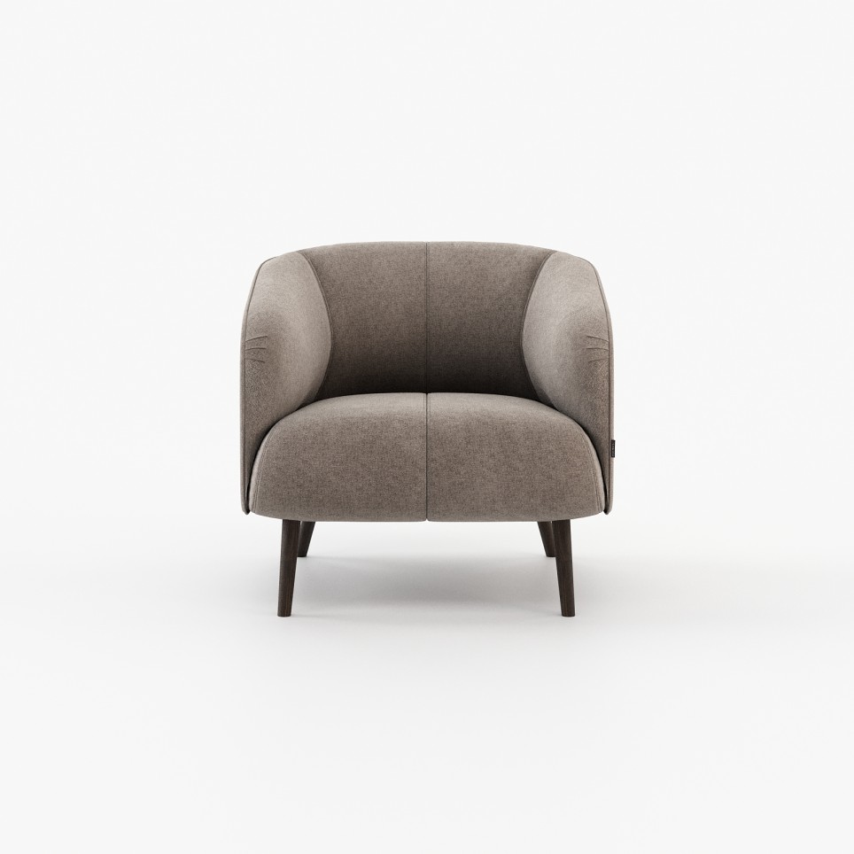 Amalfi Armchair