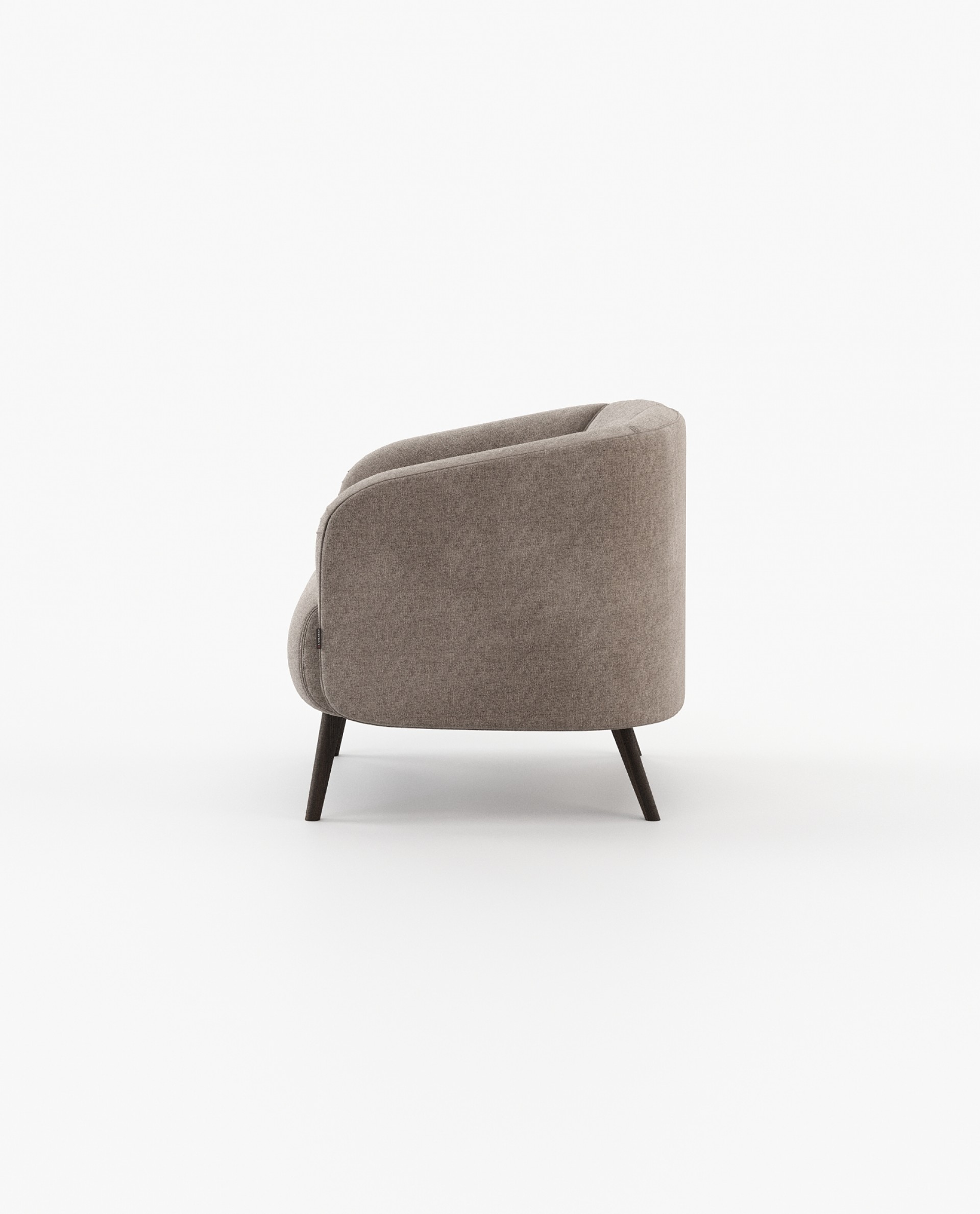 Amalfi Armchair