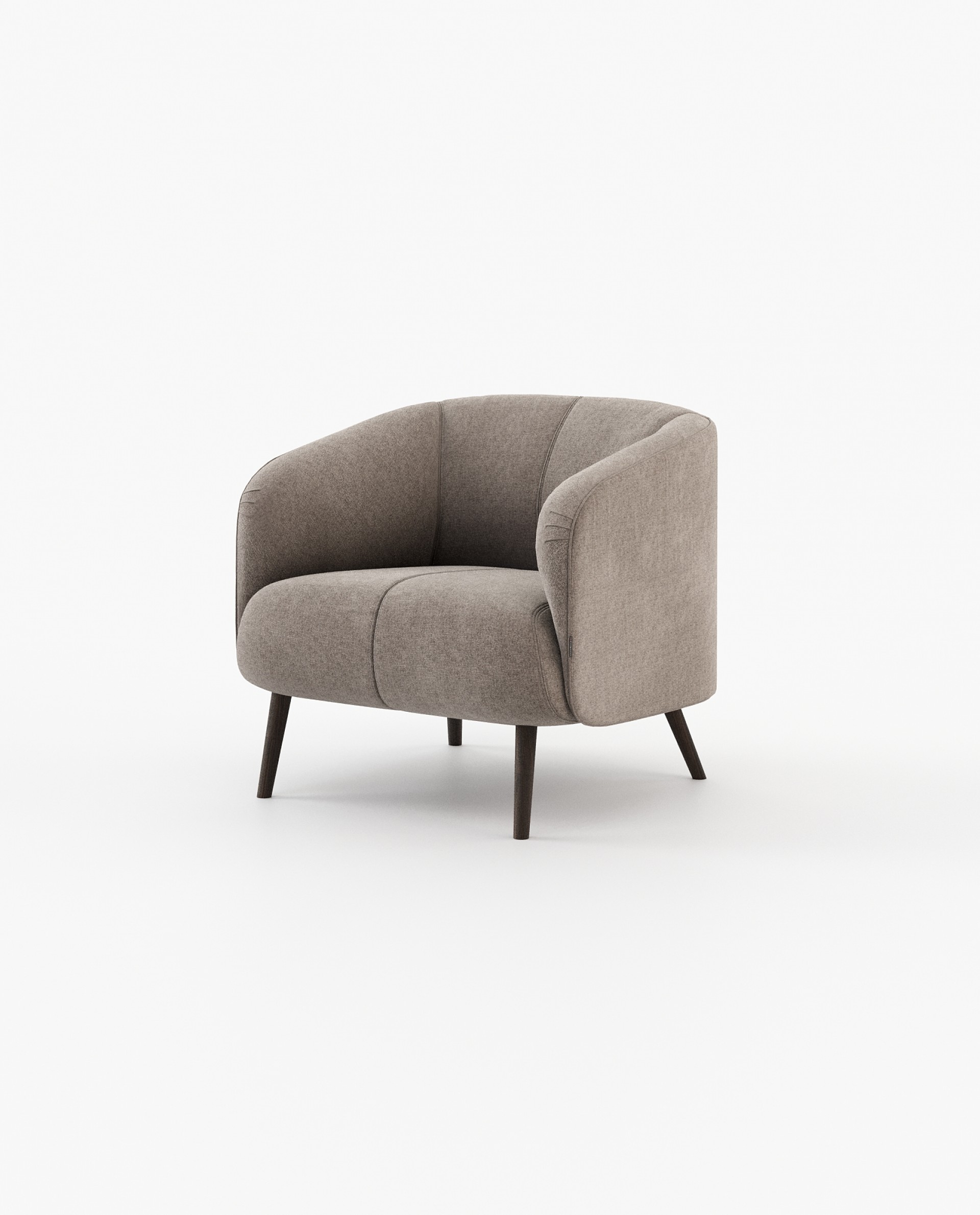 Amalfi Armchair
