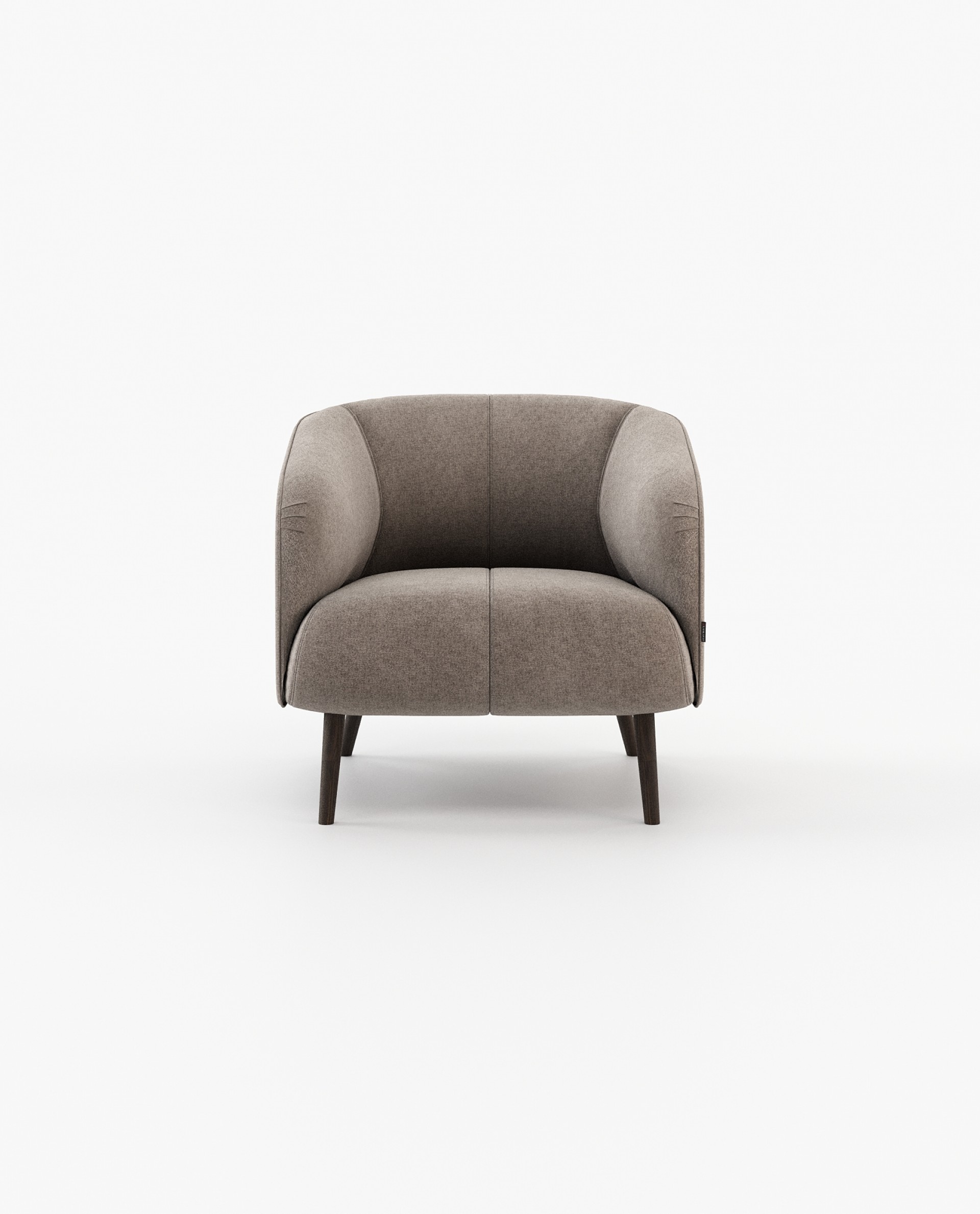 Amalfi Armchair
