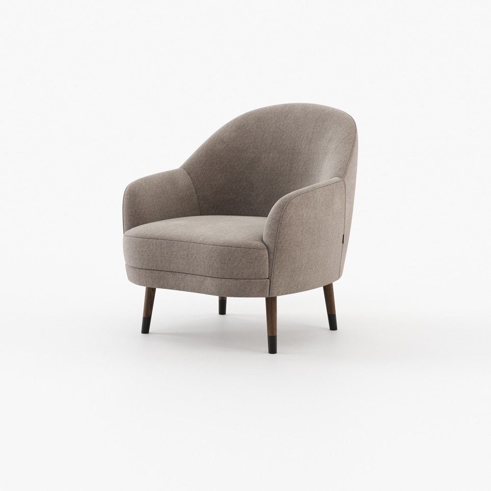 Cosy Armchair
