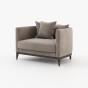 Harold armchair Harold armchair