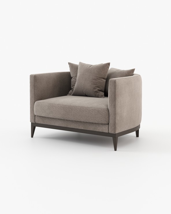 Harold armchair