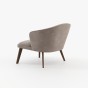 Nelly armchair