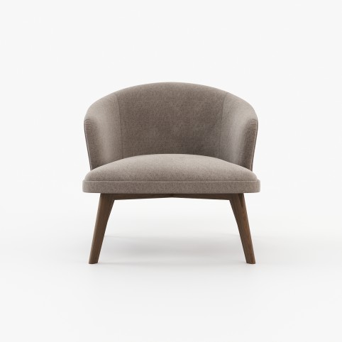 Nelly armchair