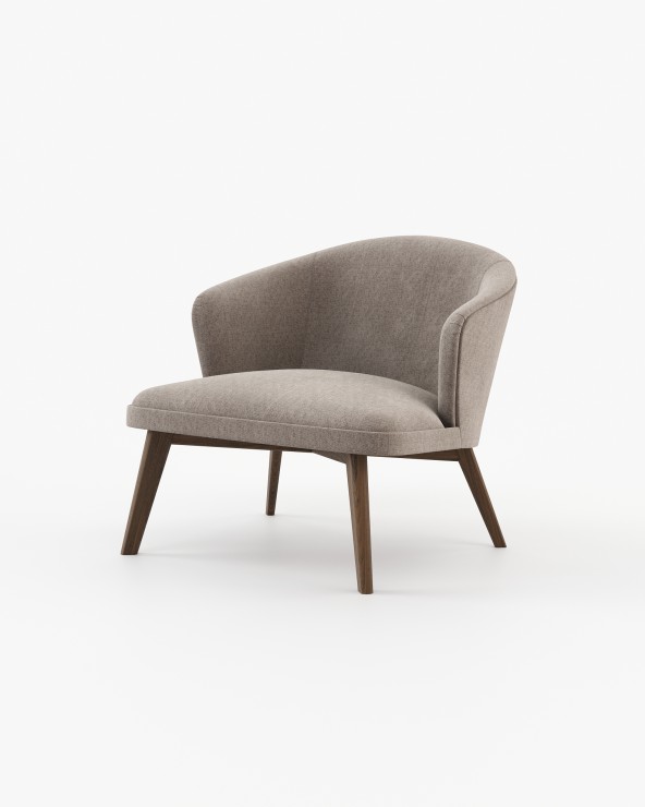 Nelly armchair