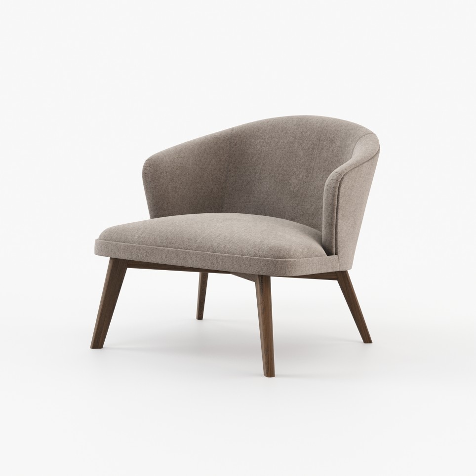 Nelly Armchair