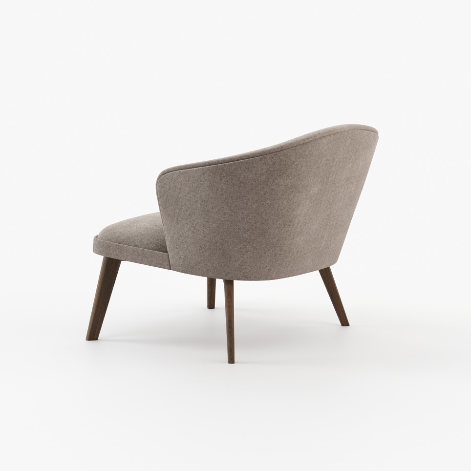 Nelly Armchair