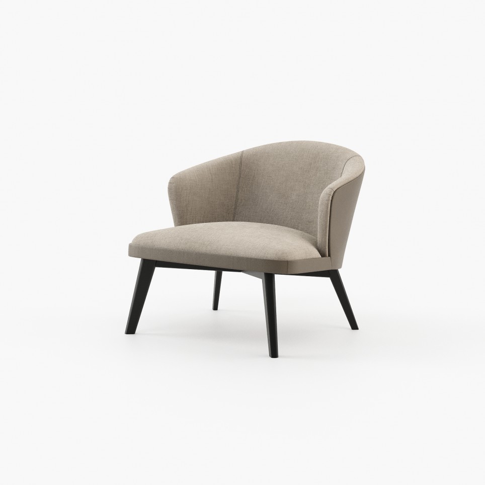 Nelly Armchair