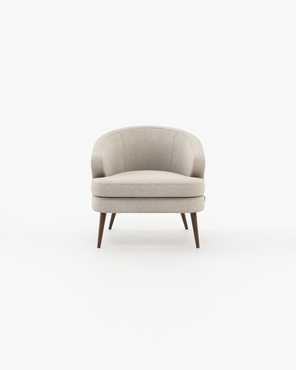 Xangai Armchair Xangai Armchair