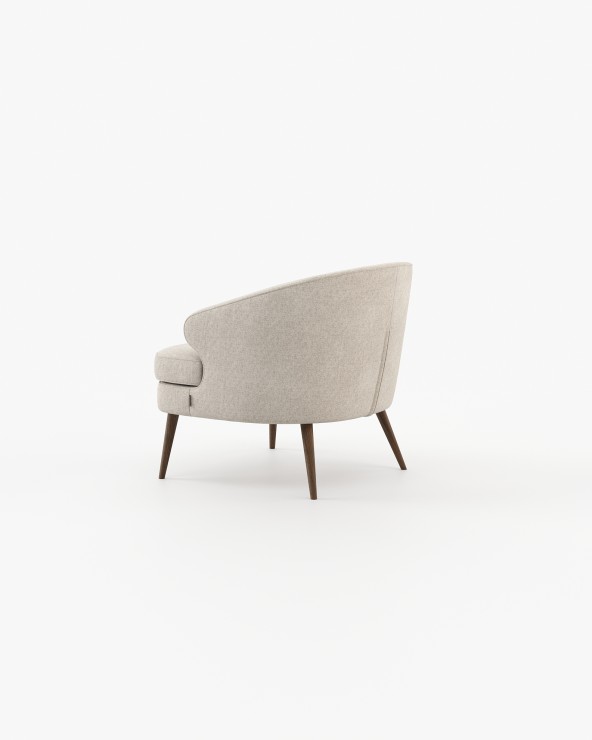 Xangai Armchair Xangai Armchair