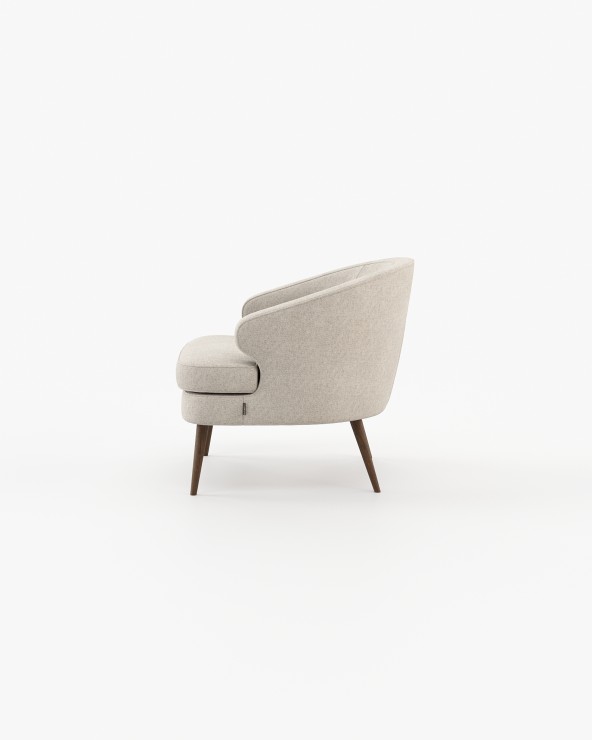 Xangai Armchair Xangai Armchair
