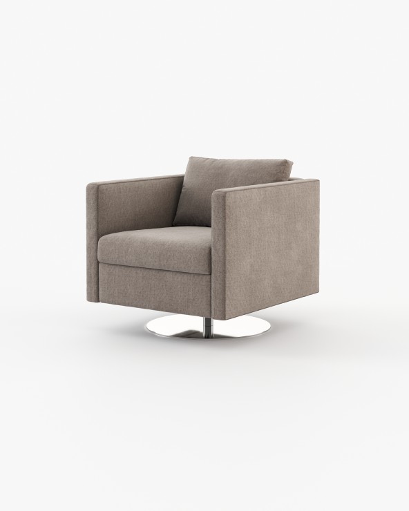 Marlow armchair