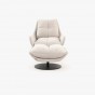 Sophia Armchair with Ottoman Sophia Armchair with Ottoman