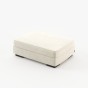 Pouf Grey