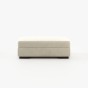 Pouf Grey