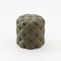Bur Small Pouf Bur Small Pouf