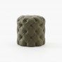 Bur Small Pouf Bur Small Pouf