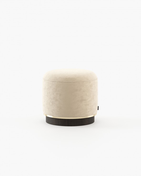Eddy pouf