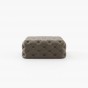 Square Bur Pouf Square Bur Pouf