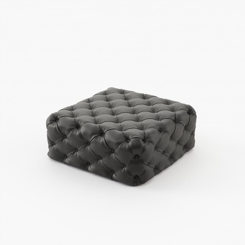 Pouf Retangular Gum