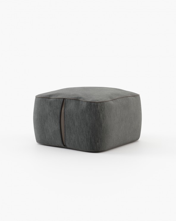 Pouf Fraser