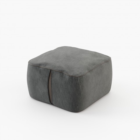 Pouf Fraser