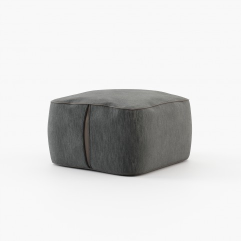 Pouf Fraser
