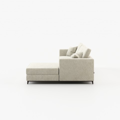 Sof LONDON Chaise